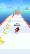 Evolution Run! screenshot 8