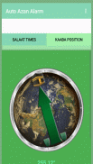 Auto Azan Alarm (Step By Step Prayer/Salah) screenshot 7