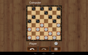All-In-One Checkers screenshot 1