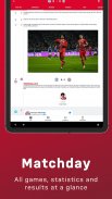 FC Bayern München – noticias screenshot 10