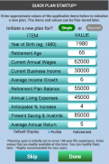 PlanMode - Financial Planning screenshot 22