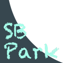 SB Park - Skateboard