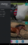 iHorse screenshot 2