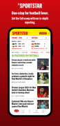 Sportstar - Live Sports & News screenshot 5