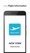 New York JFK Airport Guide screenshot 5