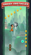 Chhota Bheem Jump screenshot 4