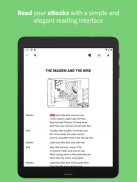 BookFusion - EPUB & PDF Reader screenshot 23