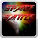 Space Battle Icon