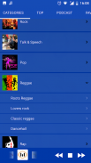 Israel Radio - Live FM Player screenshot 3