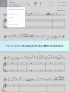 Tomplay Sheet Music screenshot 5
