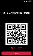 Black Star Burger screenshot 2