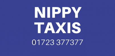 Nippy Taxis Scarborough