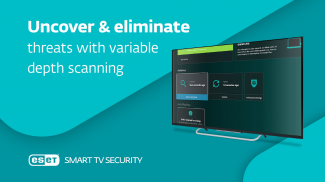 ESET Smart TV Security screenshot 7