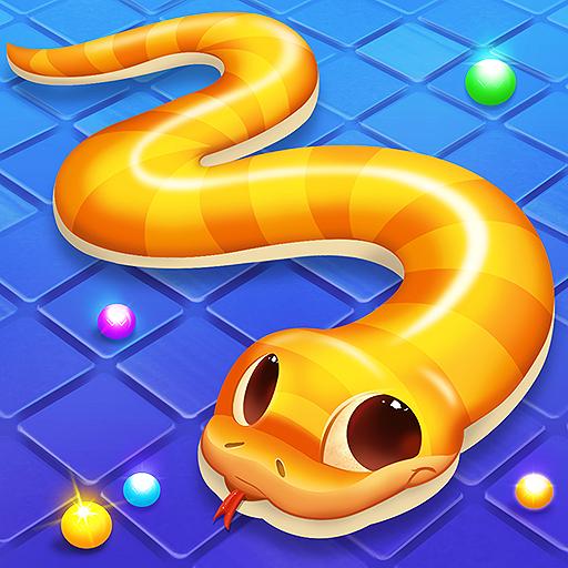 3D Snake . io - APK Download for Android