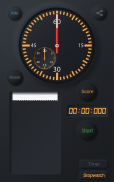 Timer & Chrono Stopwatch Score screenshot 5