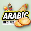 Arab ételreceptek Icon