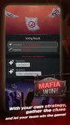 Mafia42: Mafia Party Game screenshot 6