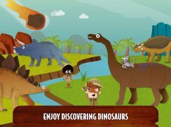 What Were Dinosaurs Like? screenshot 2