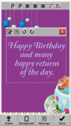 Greeting Cards Maker : Gallery for all occasions screenshot 6