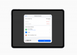 Secure Payment screenshot 4