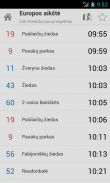 Busai Vilnius screenshot 0