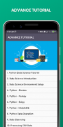 Python Tutorial - With Data Science screenshot 5