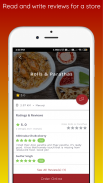 Lopo | Local Delivery App for Food, Grocery & More screenshot 3