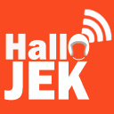 Hallo JEK