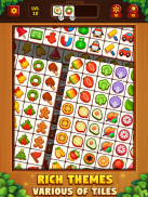 Tile Slide - Triple Match Game screenshot 2