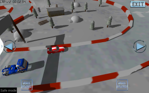 Turbo Racing screenshot 2