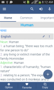 Nepali Dictionary Offline screenshot 2