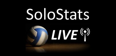 SoloStats Live Volleyball