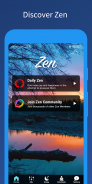 Zen Meditation - Relax sounds, Mindfulness, Sleep screenshot 4