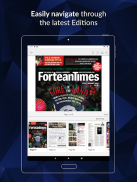 Fortean Times Magazine screenshot 4