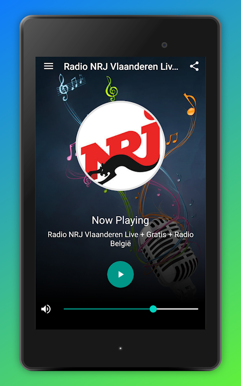 Radio NRJ Vlaanderen App BE FM - APK Download for Android | Aptoide