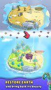 Bloom - a puzzle adventure screenshot 3