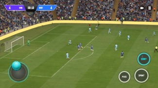 Football League 2022 screenshot 0