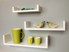 wall shelf design ideas screenshot 5