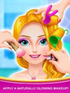 Salon Games : Little Princess screenshot 1