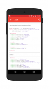Button Designer - Development Tool For Android screenshot 1