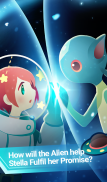 Star Tap - Idle Space Clicker screenshot 23