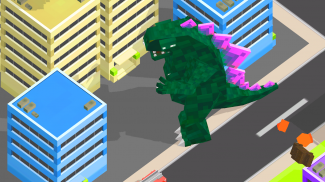 Smashy City - Destruction Game screenshot 5