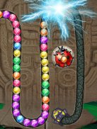 Ladybug Revenge – Marble Shooter Free screenshot 1