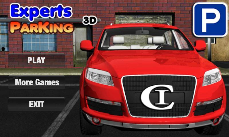 Car Parking Experts 3d 3 3 Download Android Apk Aptoide