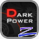Dark Power  - ZERO Launcher Icon