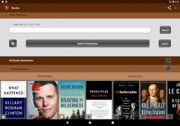 Books screenshot 15