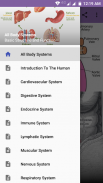 All Body Systems screenshot 0