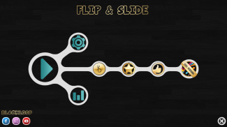 Flip & Slide - Demo screenshot 0