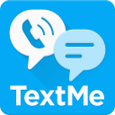 Text Me - Free Texting & Calls