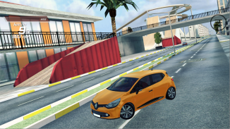 Clio Şehir Simülasyonu, Modifiye ve Görevler screenshot 5